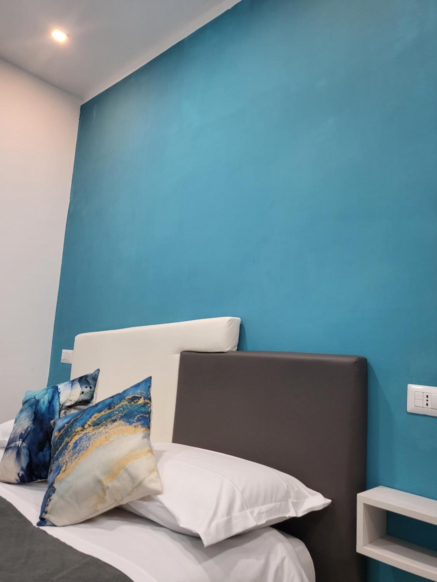 New Era Rooms Napoli Værelse billede